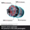 EINHELL MOTOSEGA A BATTERIA GP-LC 36/40 Li BL-Solo