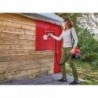 EINHELL PISTOLA A SPRUZZO A BATTERIA TE-SY 18/90 Li-Solo