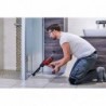 EINHELL PISTOLA PER SILICONE A CARTUCCIA A BATTERIA TE-SG 18/10 Li-Solo