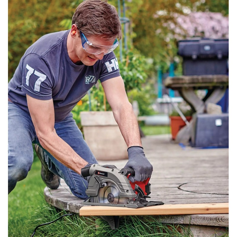 EINHELL SEGA CIRCOLARE TE-CS 190/1