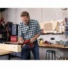 EINHELL SEGA UNIVERSALE A BATTERIA TP-AP 18/28 Li BL-Solo