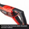 EINHELL SEGA UNIVERSALE A BATTERIA TP-AP 18/28 Li BL-Solo
