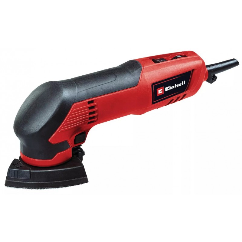 EINHELL SMERIGLIATRICE A DELTA TC-DS 20 E