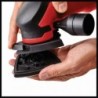 EINHELL SMERIGLIATRICE A DELTA TC-DS 20 E