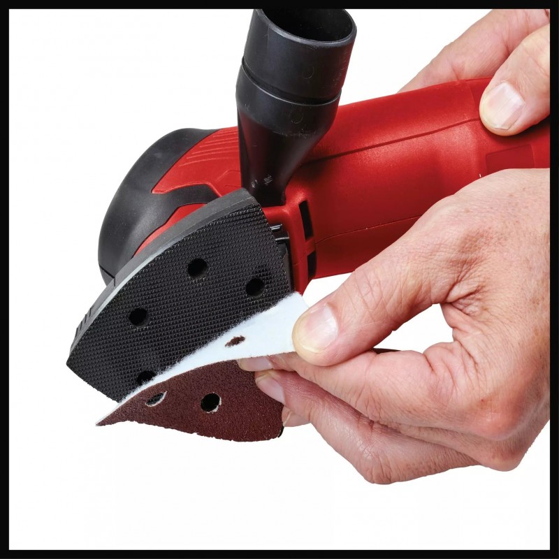 EINHELL SMERIGLIATRICE A DELTA TC-DS 20 E