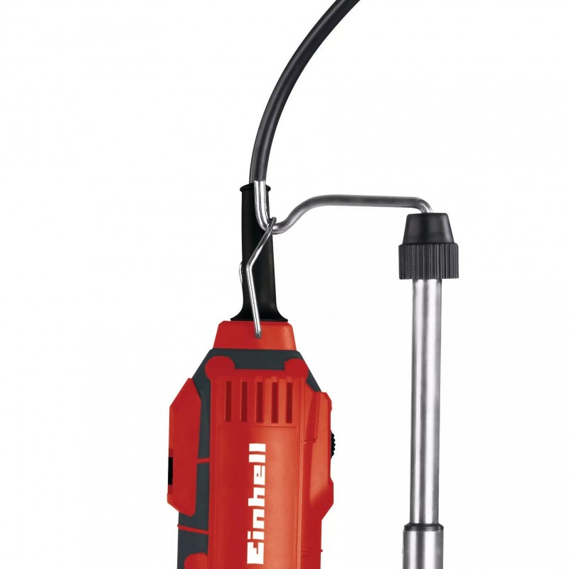 EINHELL SMERIGLIATRICE A STELO TC-MG 135 E