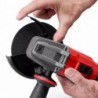 EINHELL SMERIGLIATRICE ANGOLARE A BATTERIA AXXIO 18/125 Q
