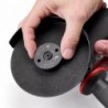 EINHELL SMERIGLIATRICE ANGOLARE A BATTERIA AXXIO 18/125 Q