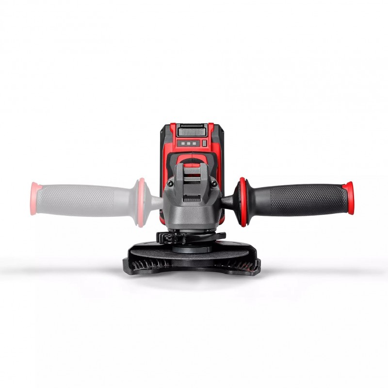 EINHELL SMERIGLIATRICE ANGOLARE A BATTERIA AXXIO 18/125 Q