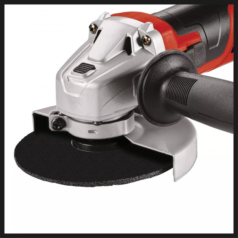 EINHELL SMERIGLIATRICE ANGOLARE TC-AG 115/750