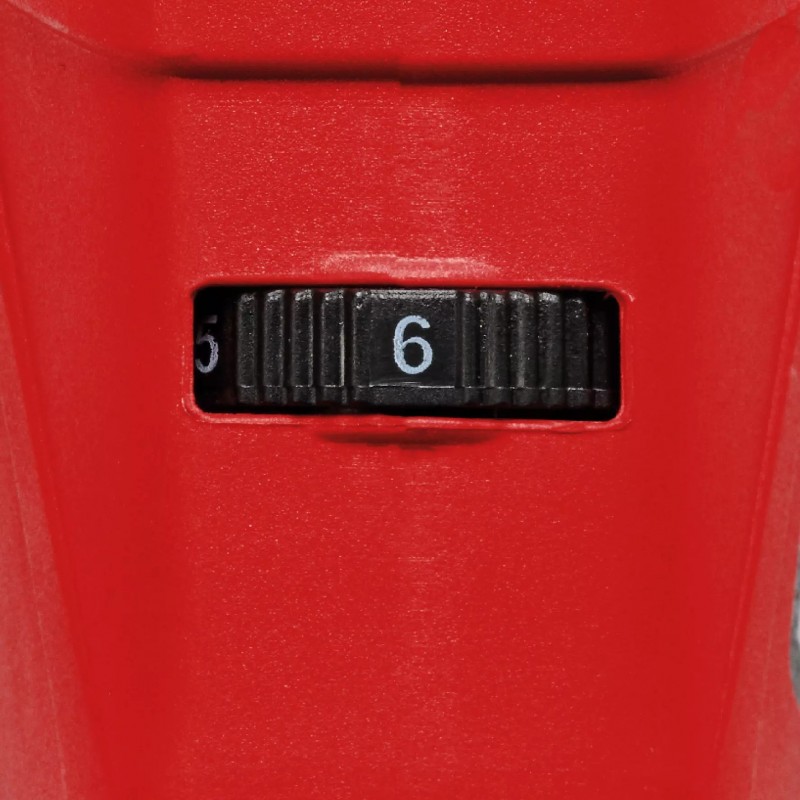 EINHELL SMERIGLIATRICE ANGOLARE TE-AG 125/1010 CE Q