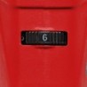 EINHELL SMERIGLIATRICE ANGOLARE TE-AG 125/1010 CE Q