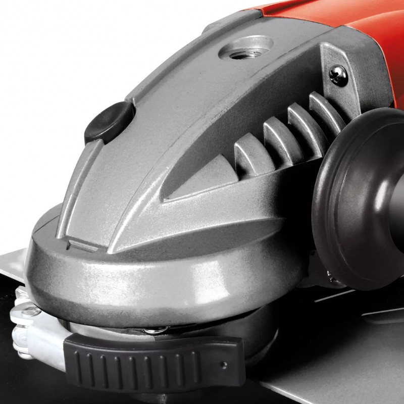 EINHELL SMERIGLIATRICE ANGOLARE TE-AG 230/2000