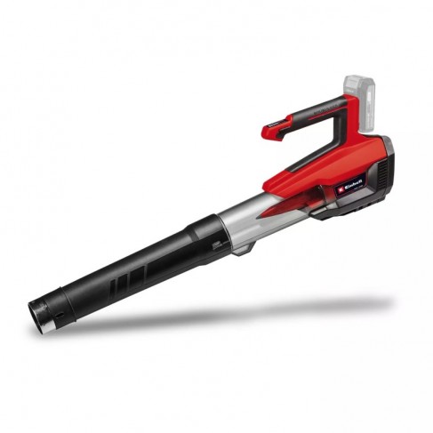 EINHELL SOFFIATORE PER FOGLIE A BATTERIA GP-LB 18/200 Li E-Solo