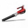 EINHELL SOFFIATORE PER FOGLIE A BATTERIA GP-LB 18/200 Li E-Solo