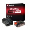EINHELL STARTER KIT POWER X-CHANGE 18 V 2