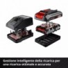 EINHELL STARTER KIT POWER X-CHANGE 18 V 2