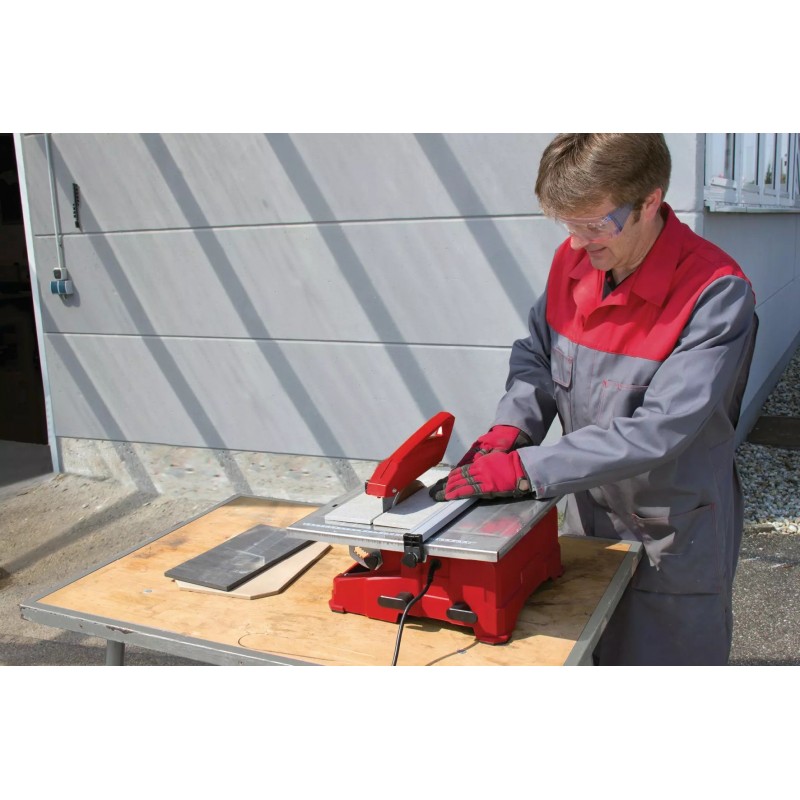 EINHELL TAGLIAPIASTRELLE TC-TC 800