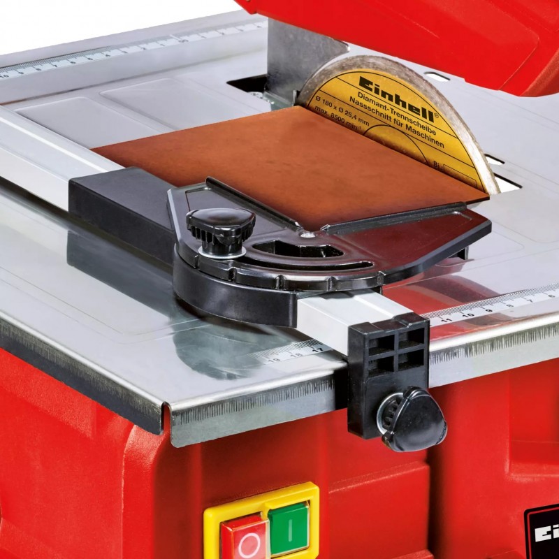 EINHELL TAGLIAPIASTRELLE TC-TC 800