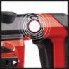 EINHELL TASSELLATORE TE-RH 32-1600 4F