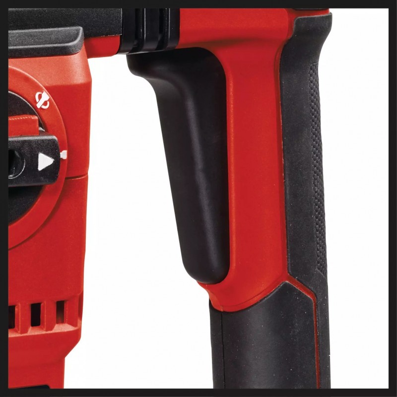 EINHELL TASSELLATORE TE-RH 32-1600 4F