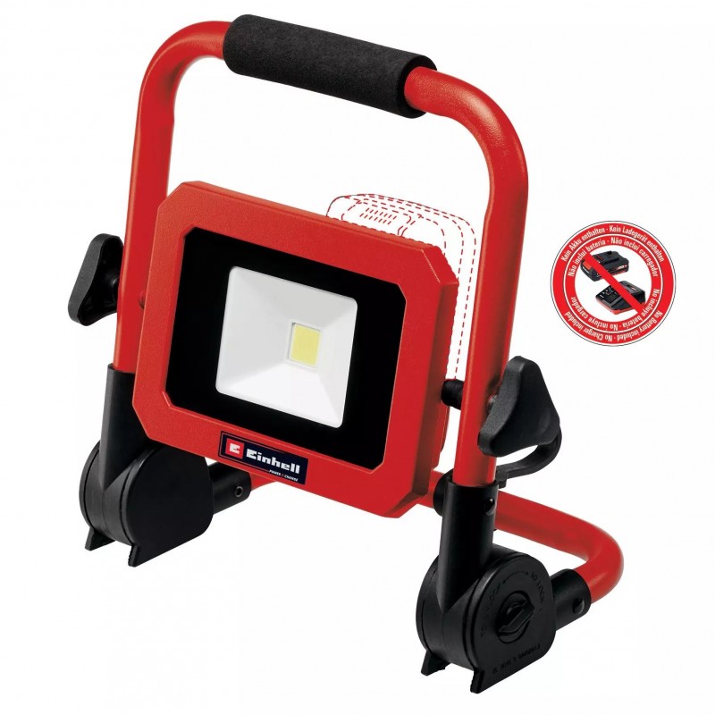 EINHELL TORCIA A BATTERIA TC-CL 18/1800 Li