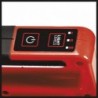 EINHELL TORCIA A BATTERIA TE-CL 18/2000 LiAC - Solo
