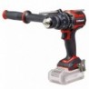 EINHELL TRAPANO AVVITATORE A PERCUSSIONE TP-CD 18/120 Li-i BL - Solo