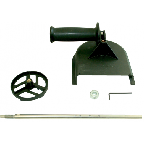 Fresa Fassa per cilindro Ø 90 (Confezione da 1 Pz) Fassa Bortolo - 1