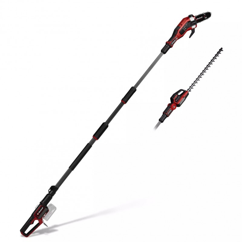EINHELL UTENSILE MULTIFUNZIONE GP-HC 18/5020 Li T BL-Solo