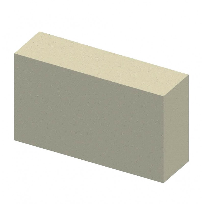 Supporto Fassa Quadroline PU in schiuma poliuretanica rigida dosteba (Confezione da 1 Pz) Fassa Bortolo - 1