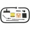 EINHELL ASPIRASOLIDI E LIQUIDI A BATTERIA TE-VC 36/25 Li S-Solo