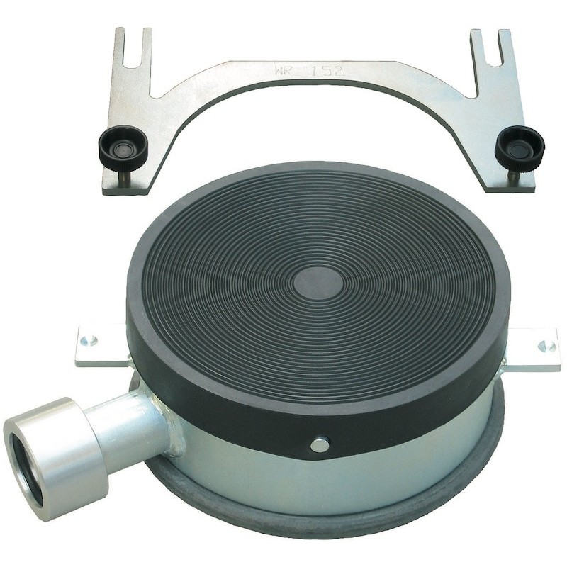 Anello Eibenstock Raccoglitore acqua con tappo WR 352 per BST 352 V Eibenstock - 1