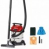 EINHELL ASPIRASOLIDI E LIQUIDI TC-VC 1812/1 S