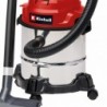 EINHELL ASPIRASOLIDI E LIQUIDI TC-VC 1812/1 S