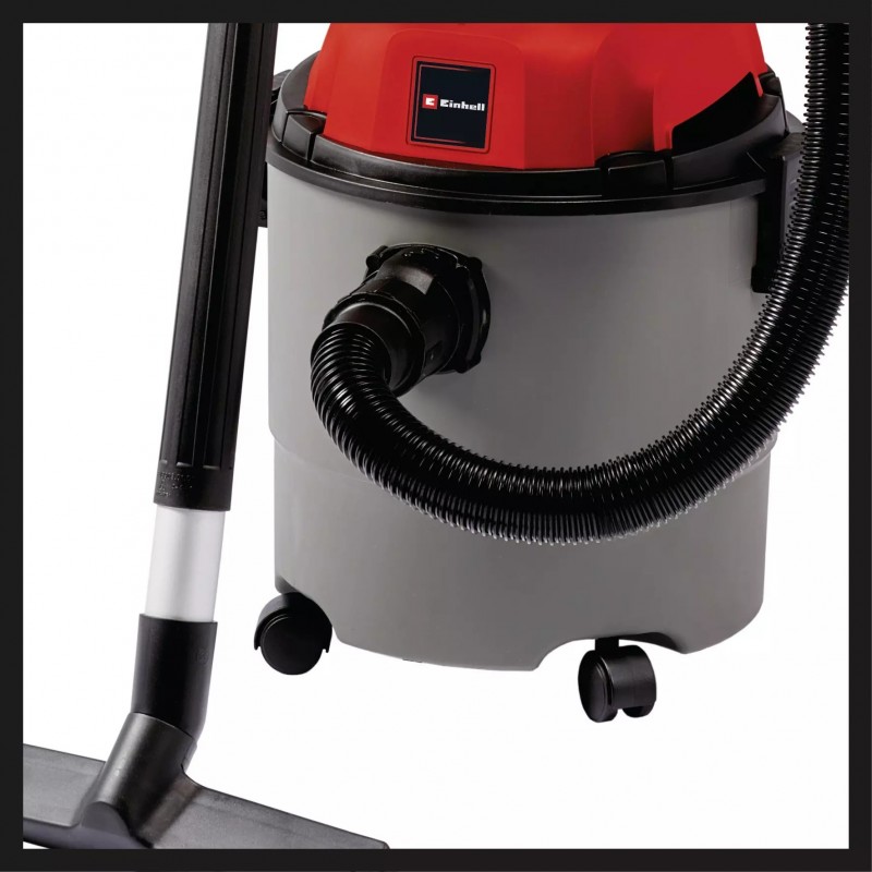 EINHELL ASPIRASOLIDI E LIQUIDI TC-VC 1815