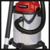 EINHELL ASPIRASOLIDI E LIQUIDI TC-VC 1815 S