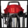 EINHELL ASPIRASOLIDI E LIQUIDI TC-VC 1815 S