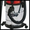 EINHELL ASPIRASOLIDI E LIQUIDI TC-VC 1820 SA