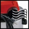 EINHELL ASPIRASOLIDI E LIQUIDI TC-VC 1820 SA