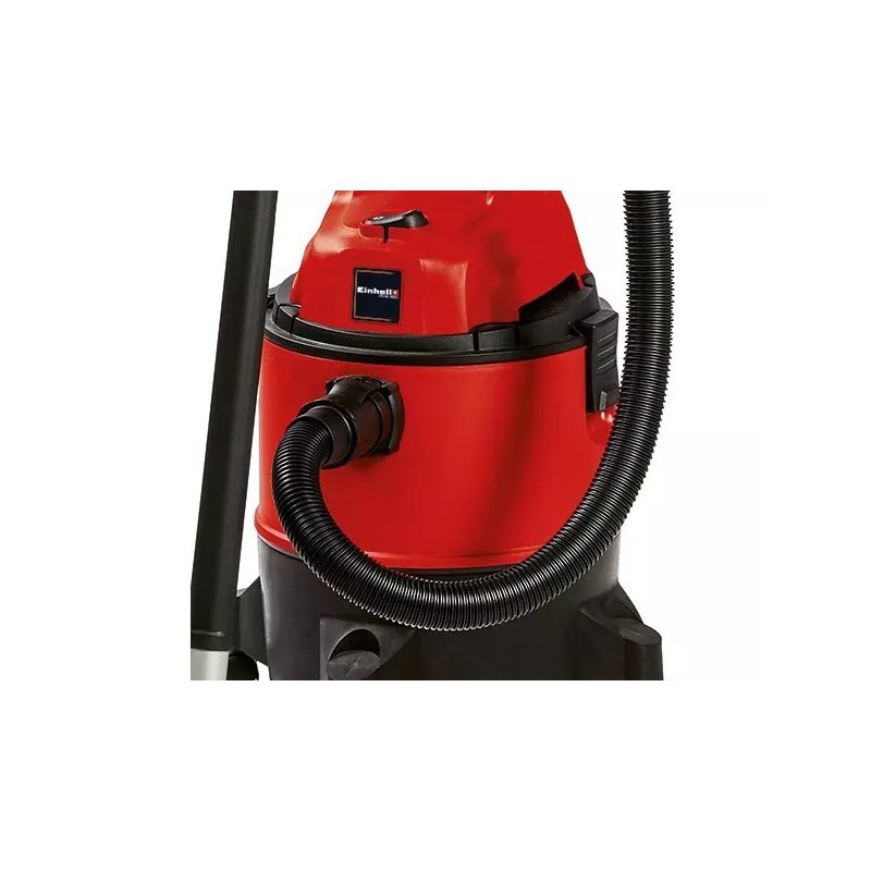 EINHELL ASPIRASOLIDI E LIQUIDI TC-VC 1825