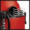 EINHELL ASPIRASOLIDI E LIQUIDI TC-VC 1825