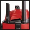 EINHELL ASPIRASOLIDI E LIQUIDI TC-VC 1825