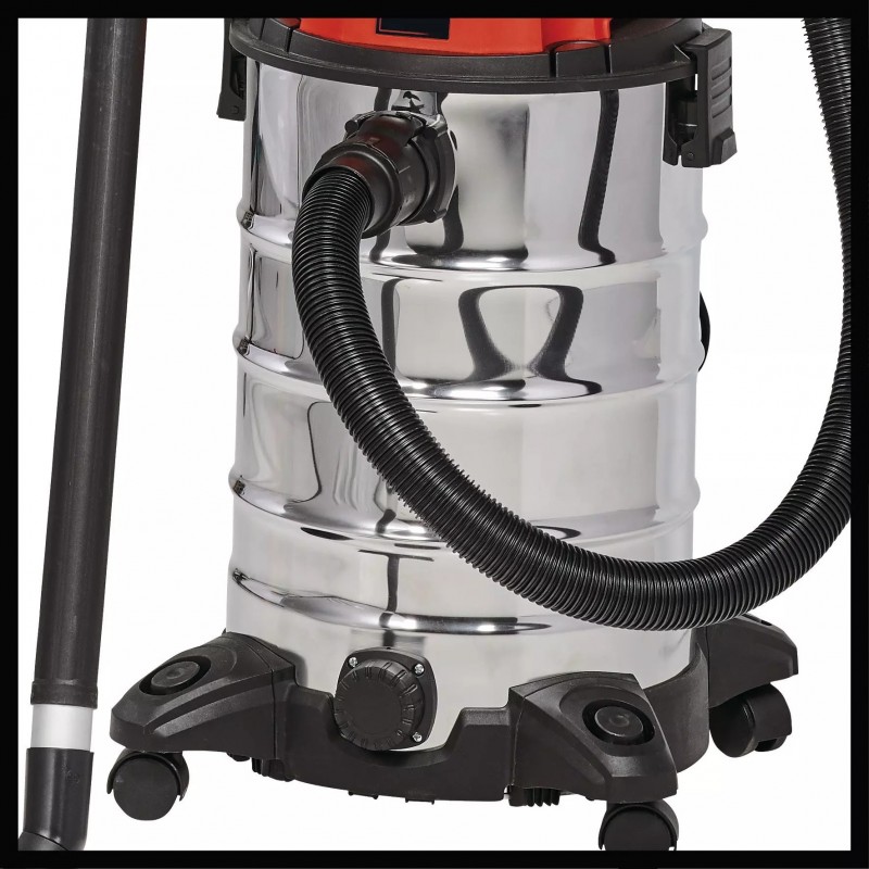 EINHELL ASPIRASOLIDI E LIQUIDI TC-VC 1930 S