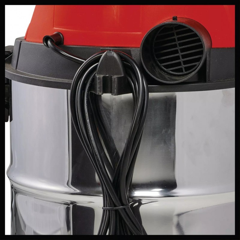 EINHELL ASPIRASOLIDI E LIQUIDI TC-VC 1930 S