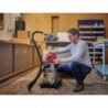 EINHELL ASPIRASOLIDI E LIQUIDI TC-VC 1930 SA