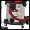 EINHELL ASPIRASOLIDI E LIQUIDI TE-VC 2025 SACL