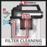 EINHELL ASPIRASOLIDI E LIQUIDI TE-VC 2340 SACL