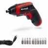 EINHELL AVVITATORE A BATTERIA TE-SD 3