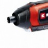 EINHELL AVVITATORE A BATTERIA TE-SD 3